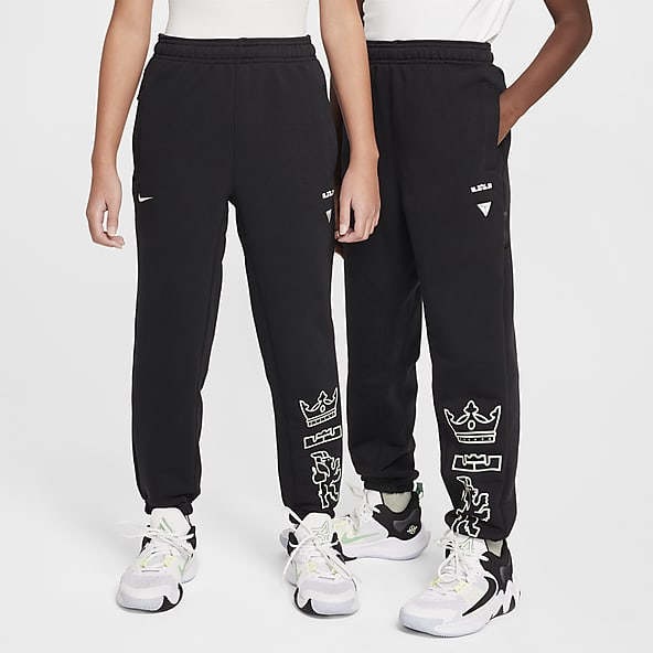 Lebron james jogging pants hot sale